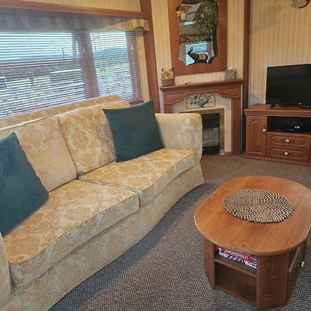 Mount Bolton Mobile Home Portlaw Εξωτερικό φωτογραφία