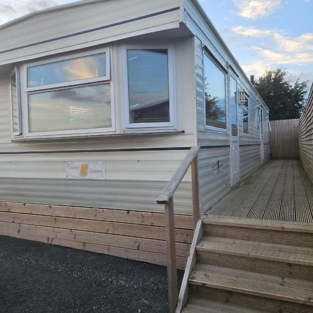 Mount Bolton Mobile Home Portlaw Εξωτερικό φωτογραφία
