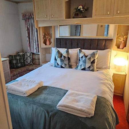 Mount Bolton Mobile Home Portlaw Εξωτερικό φωτογραφία