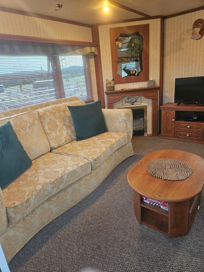 Mount Bolton Mobile Home Portlaw Εξωτερικό φωτογραφία