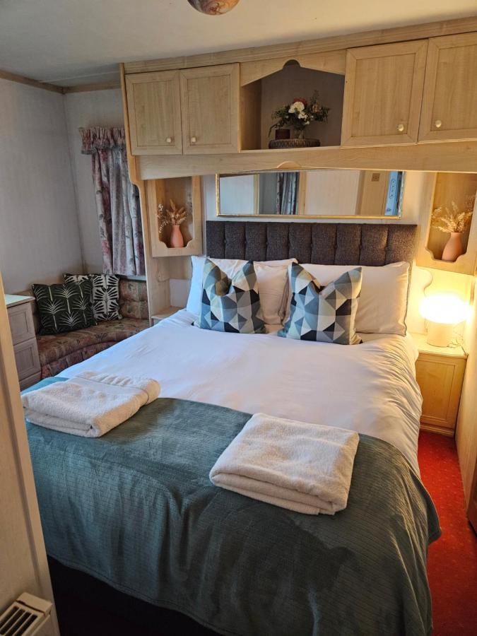 Mount Bolton Mobile Home Portlaw Εξωτερικό φωτογραφία