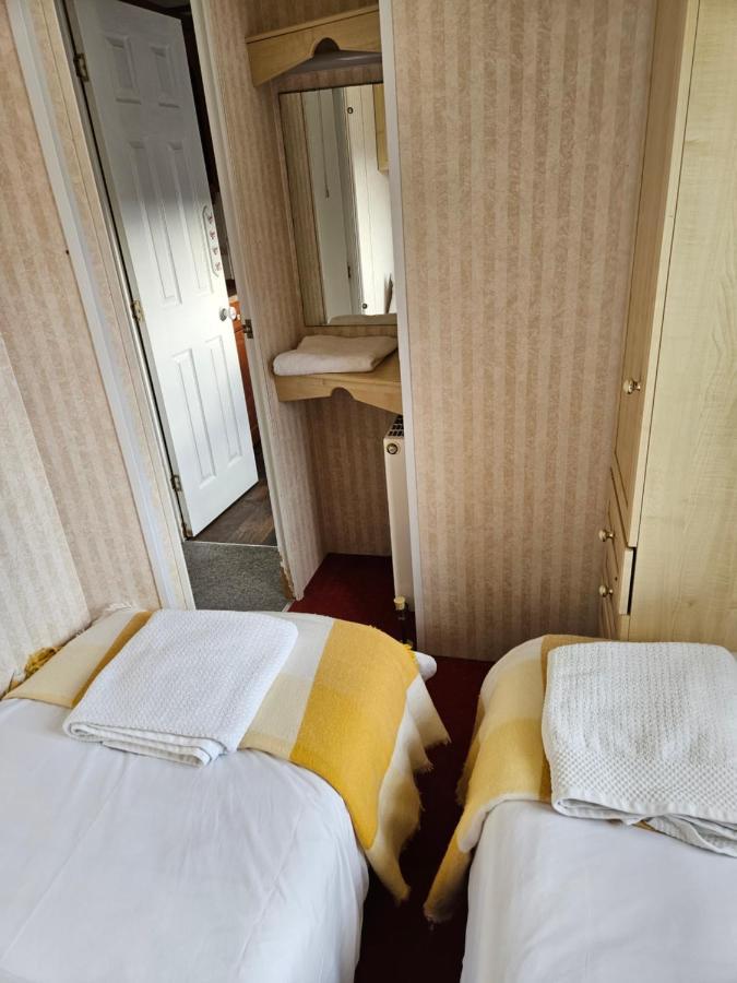 Mount Bolton Mobile Home Portlaw Εξωτερικό φωτογραφία