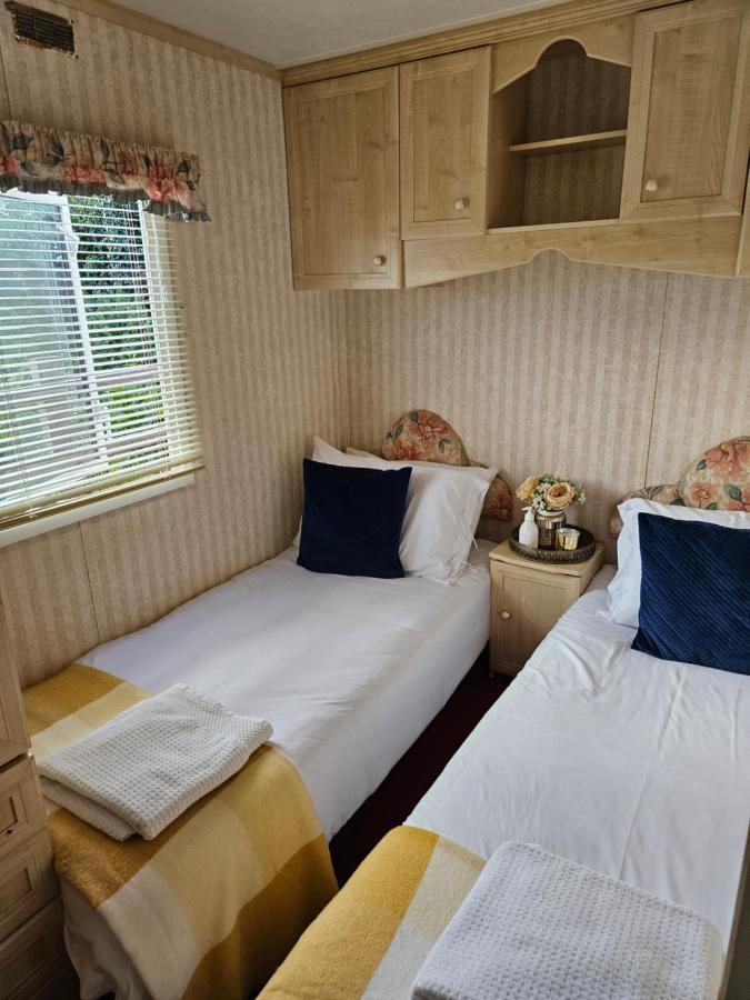 Mount Bolton Mobile Home Portlaw Εξωτερικό φωτογραφία