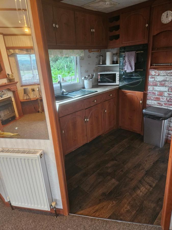 Mount Bolton Mobile Home Portlaw Εξωτερικό φωτογραφία