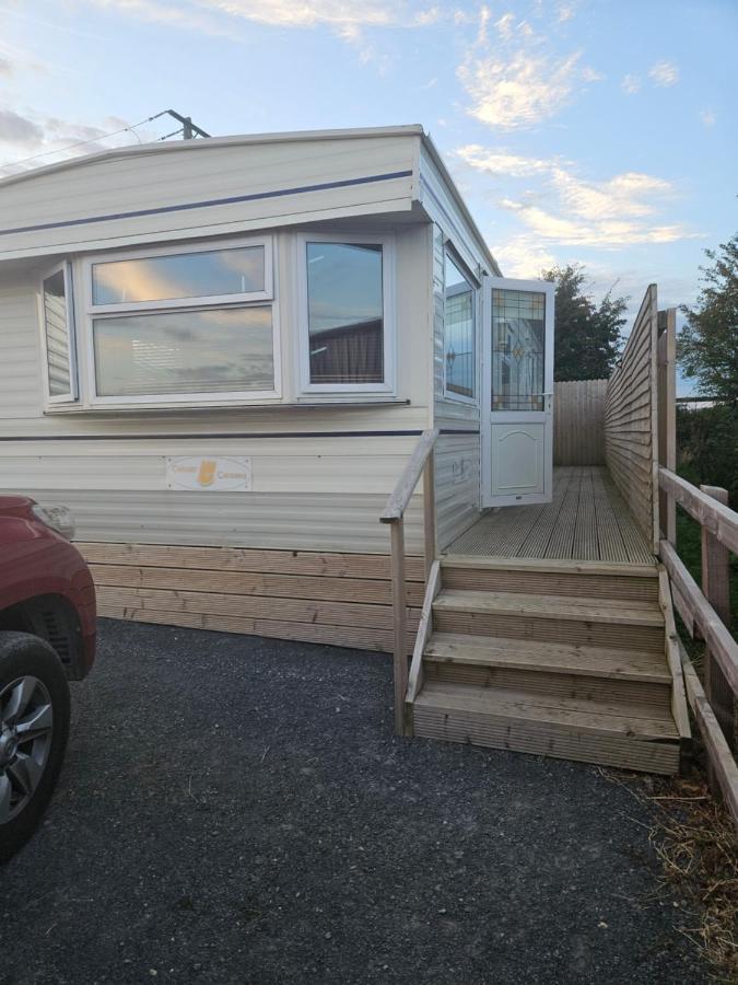 Mount Bolton Mobile Home Portlaw Εξωτερικό φωτογραφία
