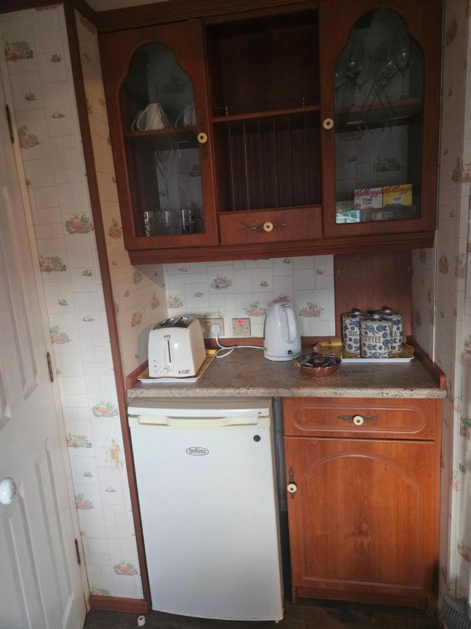 Mount Bolton Mobile Home Portlaw Εξωτερικό φωτογραφία
